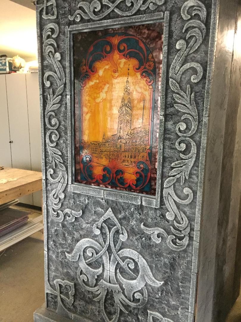 Inner Flame