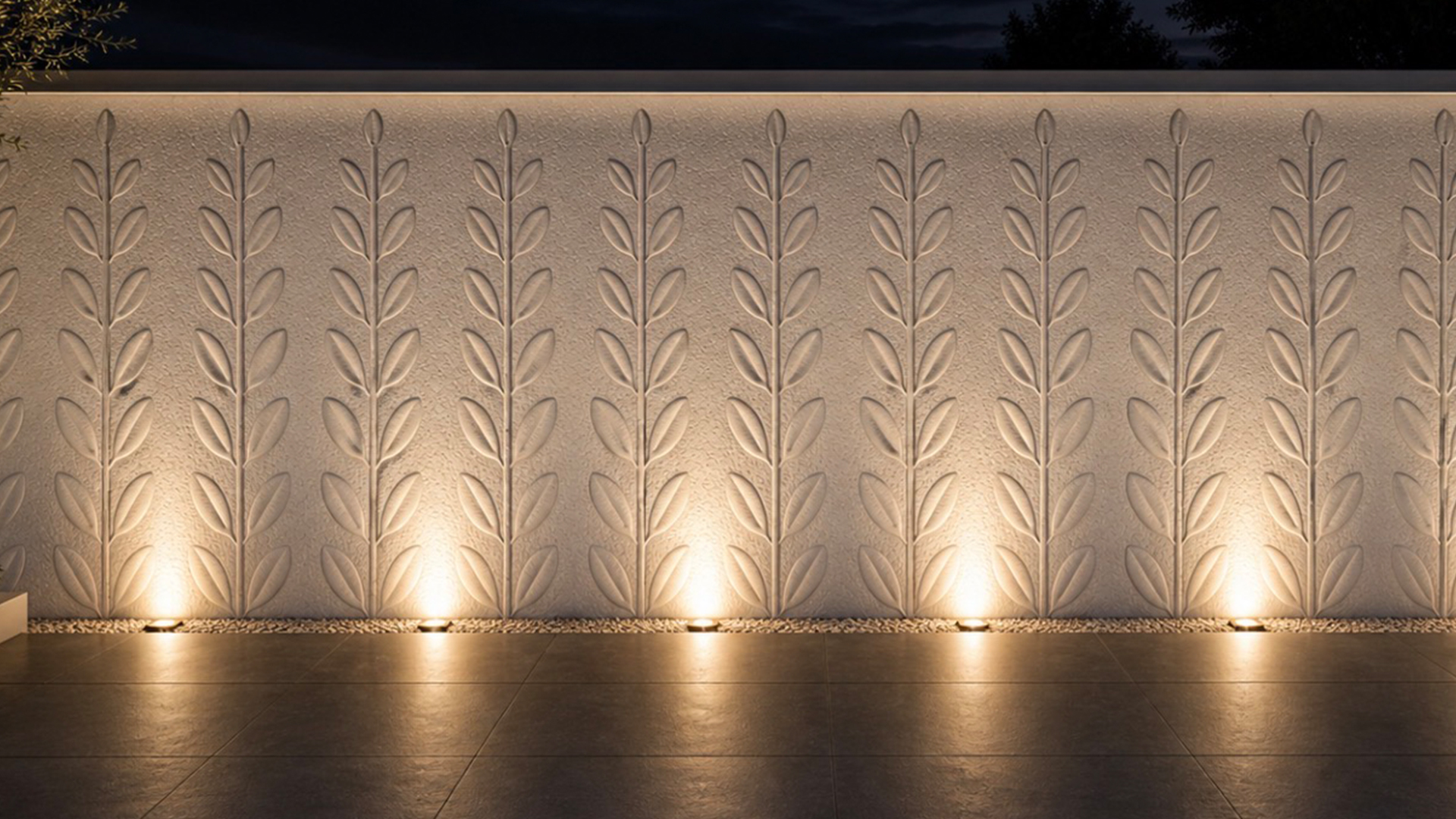 Relief Wall — Manufaktura Bagavac